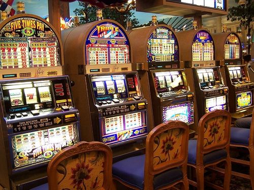 lodi646 casino online