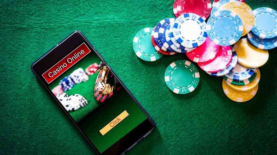 swerte gaming casino login