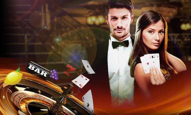 top 646 casino login