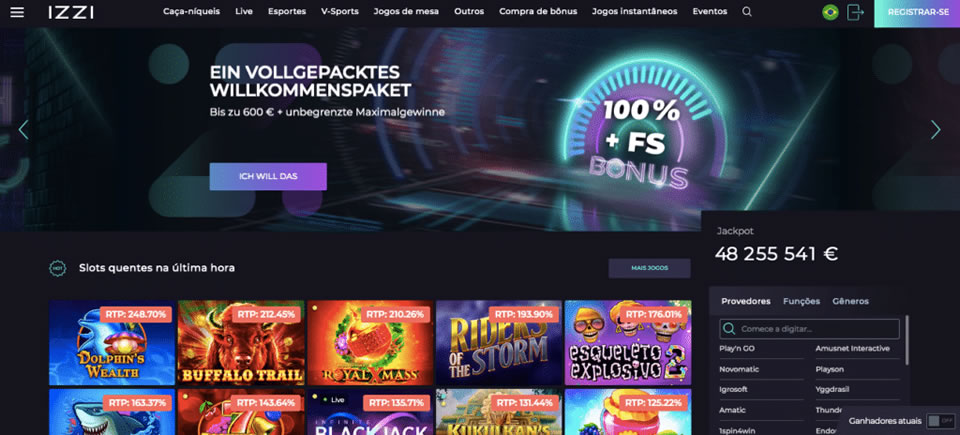 swerte online casino