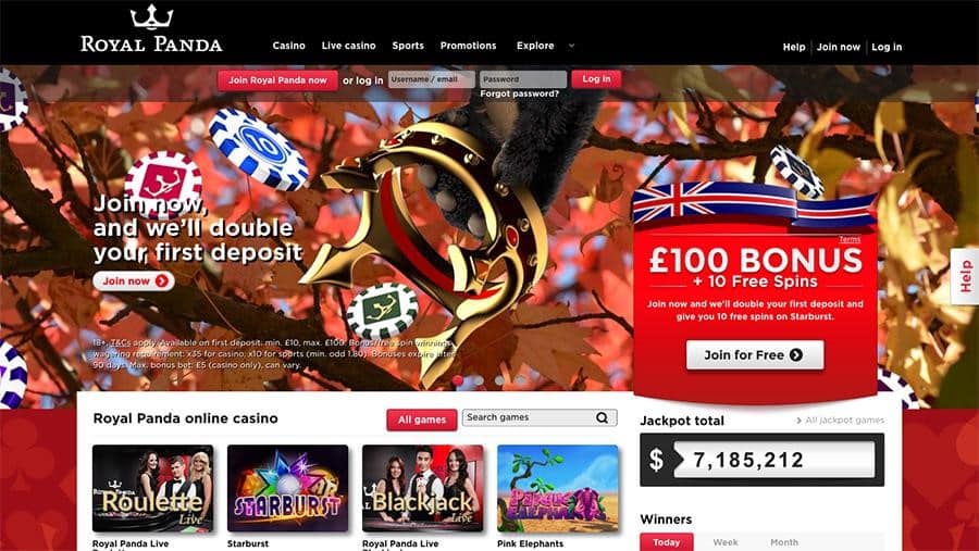 rich9 com casino login