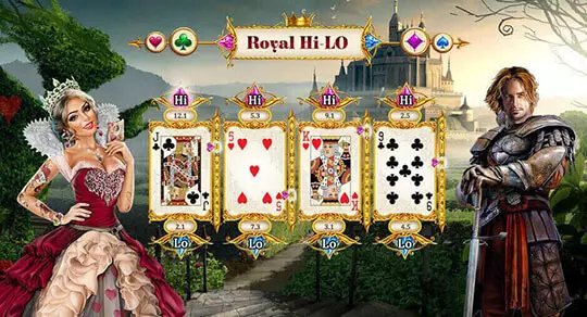 lodi 291 online casino login